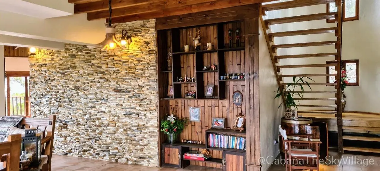 Villa The Sky Village 자라바코아 0*,